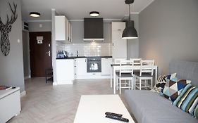 Apartament Scandic